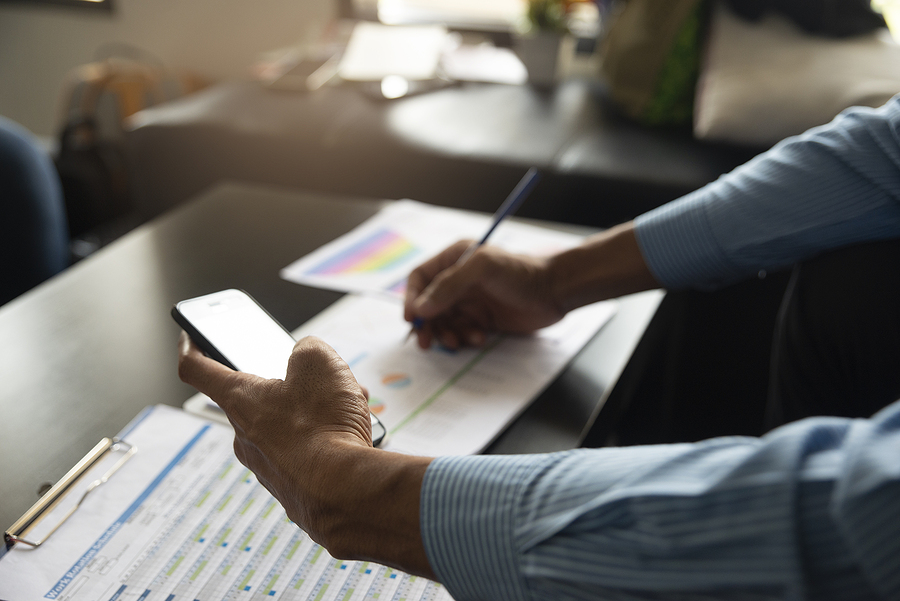 6 Things to Look for When Seeking a Financial Professional M.A.P. Advisory 