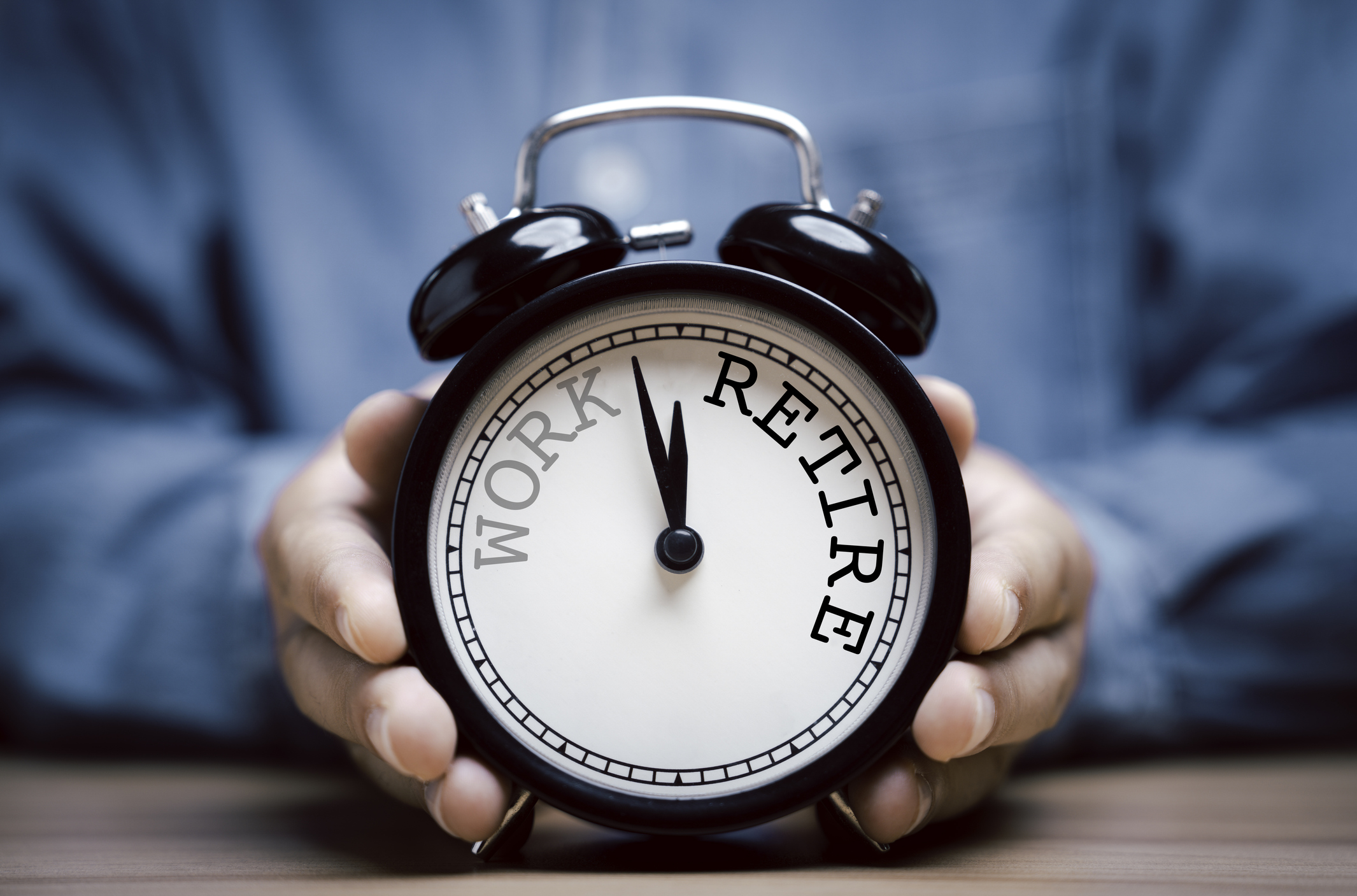 Does Retirement Have to Happen All at Once? M.A.P. Advisory