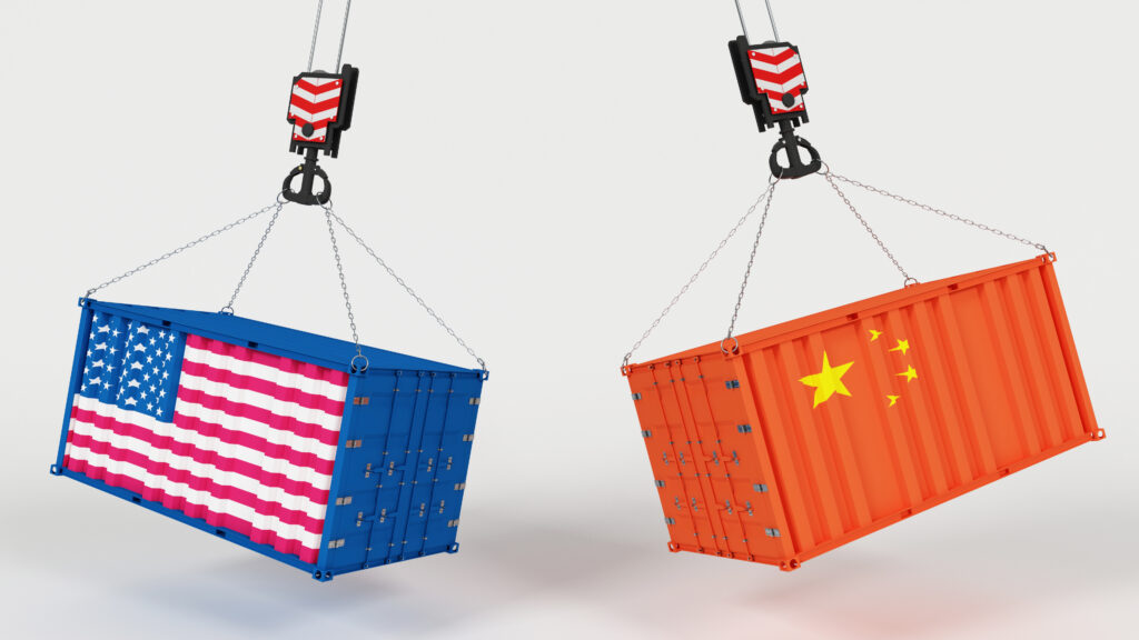 What Retirees Should Know About Tariffs M.A.P. Advisory 