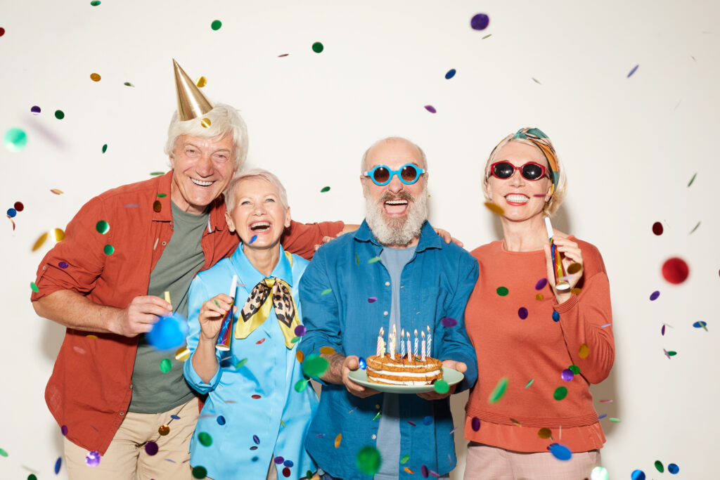 4 Key Birthday Milestones in Retirement—and What They Mean for Your Financial Strategy M.A.P. Advisory 