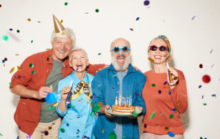 4 Key Birthday Milestones in Retirement—and What They Mean for Your Financial Strategy M.A.P. Advisory