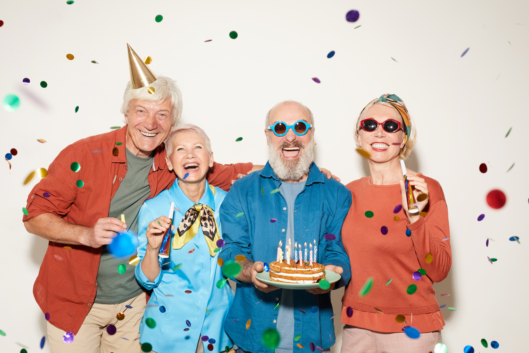 4 Key Birthday Milestones in Retirement—and What They Mean for Your Financial Strategy M.A.P. Advisory