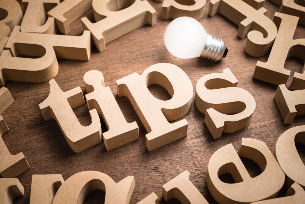 Post-Tax Season Tips for Pre-Retirees M.A.P. Advisory