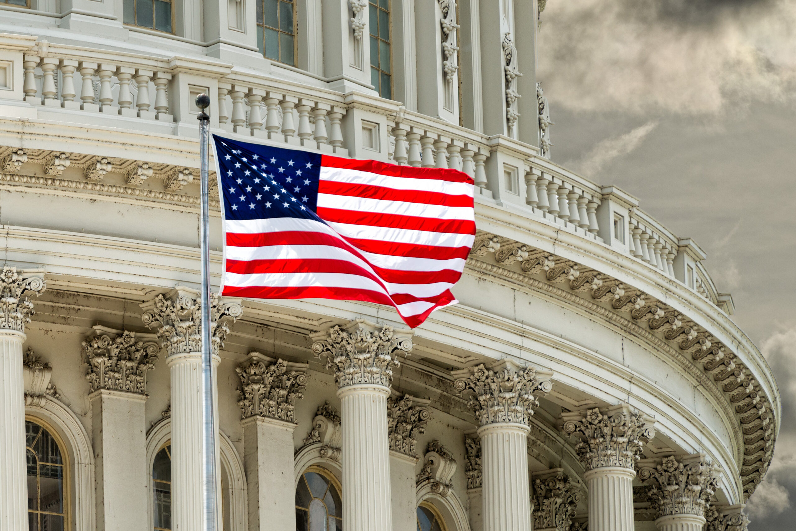 What Retirees Need to Know About the New “One Big Beautiful Bill” Tax Proposal M.A.P. Advisory